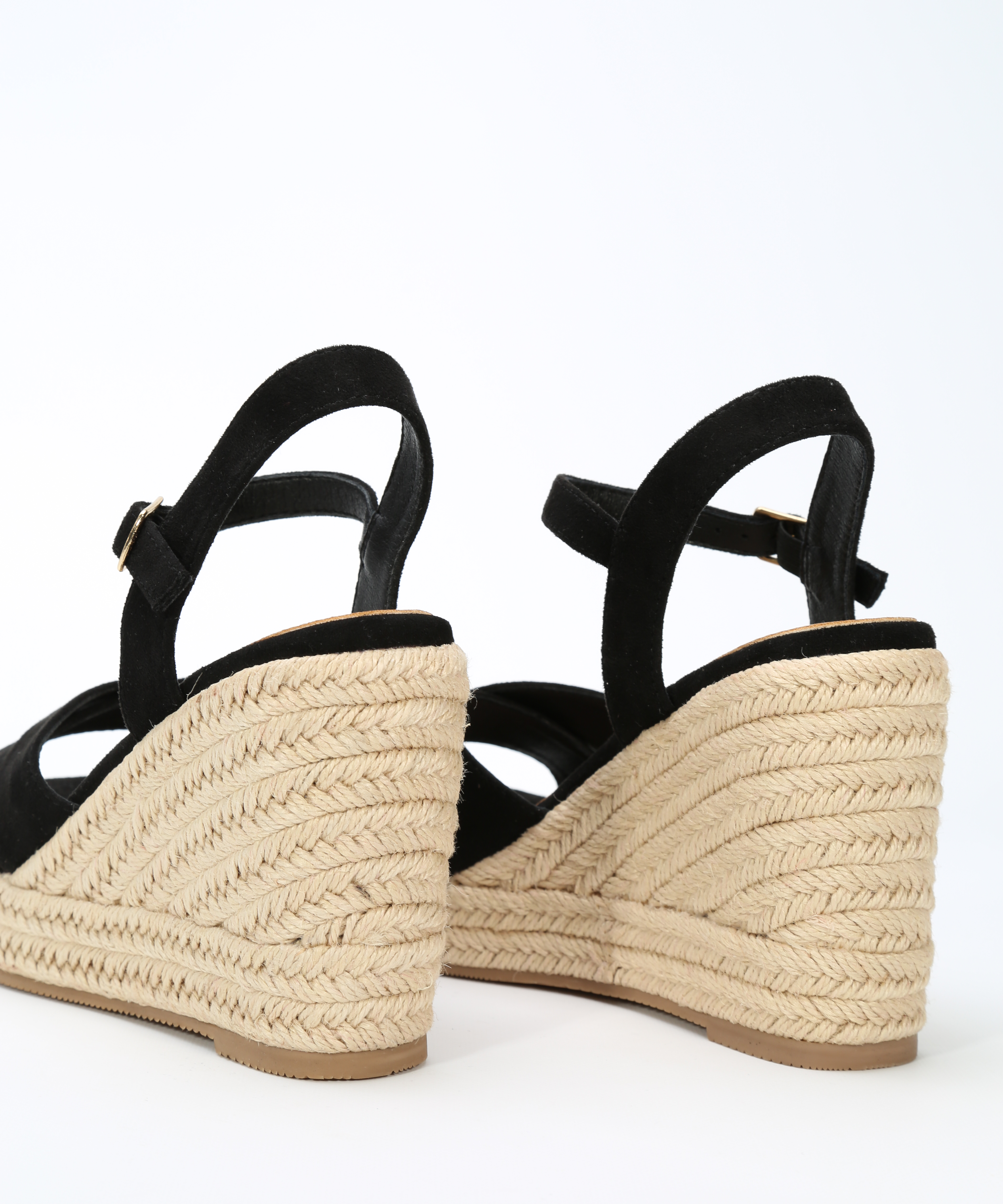 Sand&aacute;lias cunhas cruceta image number null